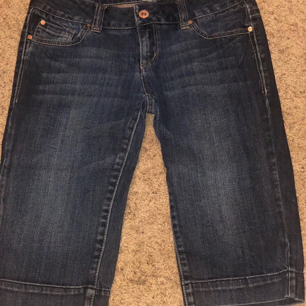 Long Short - Picture 2 of 2